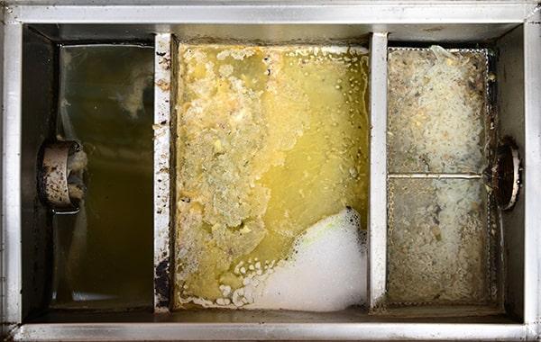 local health departments and municipal codes may have specific requirements for grease interceptor cleaning frequency, so it's important to stay compliant